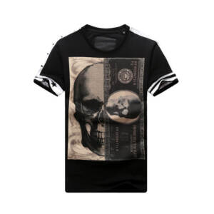 Camiseta Philipp Plein