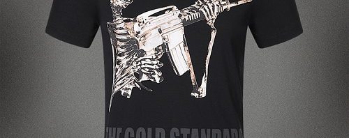 Camiseta Philipp Plein