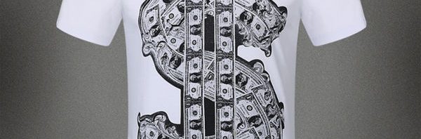 Camiseta Philipp Plein
