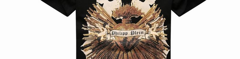 Camiseta Philipp Plein