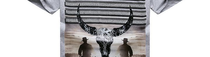 Camiseta Philipp Plein