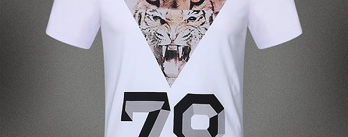 Camiseta Philipp Plein