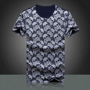 Camiseta Philipp Plein