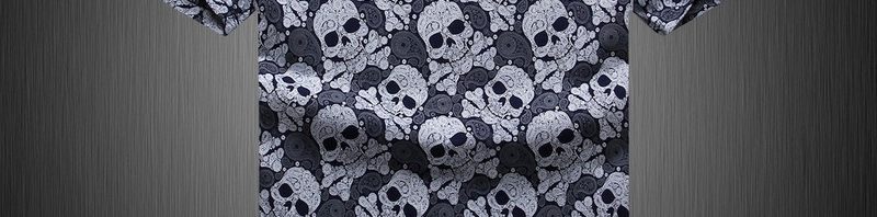 Camiseta Philipp Plein