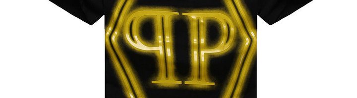 Camiseta Philipp Plein