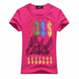 Camiseta Philipp Plein