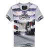 Camiseta Philipp Plein