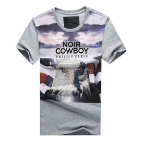 Camiseta Philipp Plein
