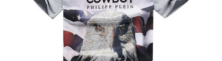 Camiseta Philipp Plein