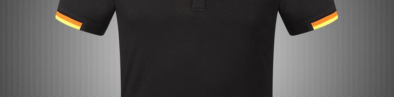 Camiseta Polo Armani
