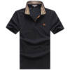 Camiseta Polo Burberry