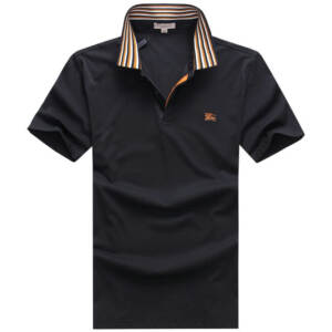 Camiseta Polo Burberry