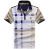 Camiseta Polo Burberry