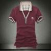 Camiseta Polo Burberry