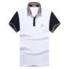 Camiseta Polo Burberry