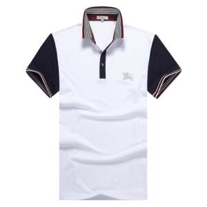 Camiseta Polo Burberry
