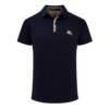 Camiseta Polo Burberry