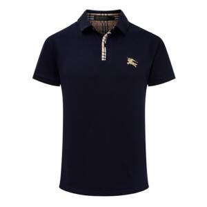 Camiseta Polo Burberry