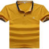 Camiseta Polo Burberry