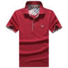 Camiseta Polo Burberry