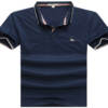 Camiseta Polo Burberry