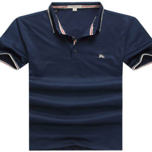 Camiseta Polo Burberry