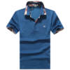 Camiseta Polo Burberry