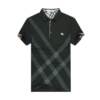 Camiseta Polo Burberry