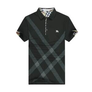 Camiseta Polo Burberry