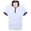 Camiseta Polo Burberry