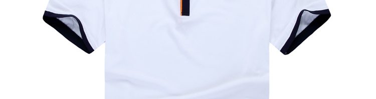 Camiseta Polo Burberry