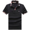 Camiseta Polo Burberry