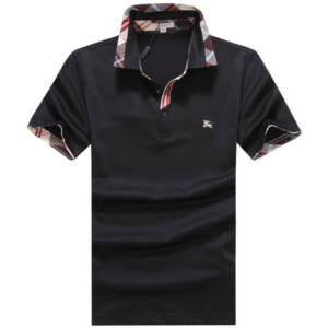 Camiseta Polo Burberry