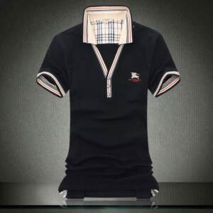 Camiseta Polo Burberry