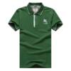 Camiseta Polo Burberry