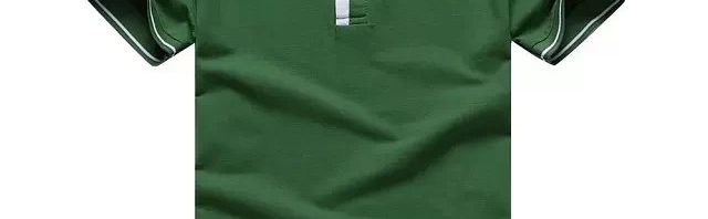 Camiseta Polo Burberry