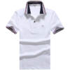 Camiseta Polo Burberry