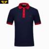 Camiseta Polo Burberry (Pronta Entrega)