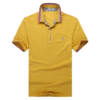 Camiseta Polo Burberry