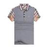 Camiseta Polo Burberry