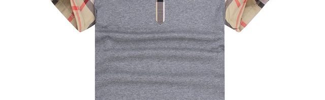 Camiseta Polo Burberry