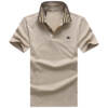 Camiseta Polo Burberry