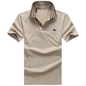 Camiseta Polo Burberry