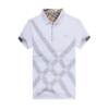 Camiseta Polo Burberry