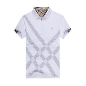 Camiseta Polo Burberry