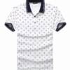 Camiseta Polo Calvin Klein