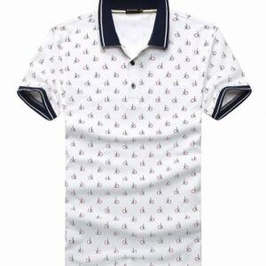 Camiseta Polo Calvin Klein