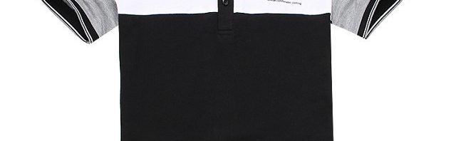 Camiseta Polo Calvin Klein
