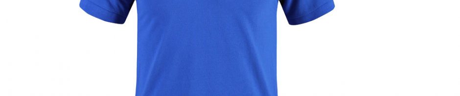 Camiseta Polo Calvin Klein