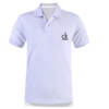 Camiseta Polo Calvin Klein
